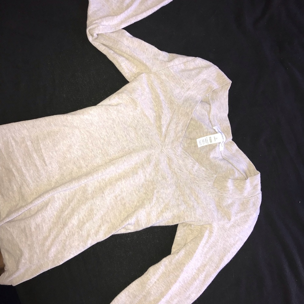 Long Sleeve Shirts